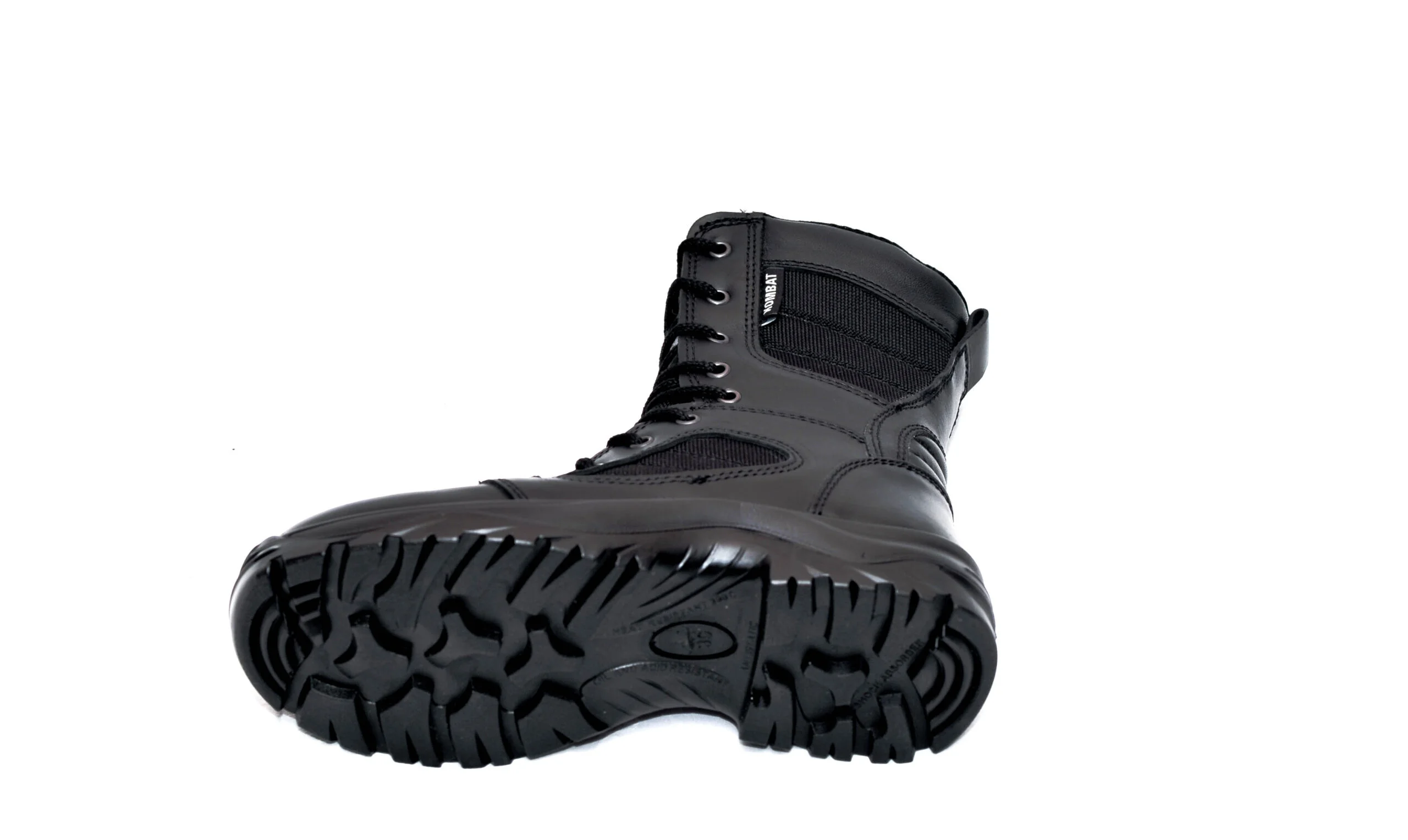 Bocanci  Kombat - imagine 5