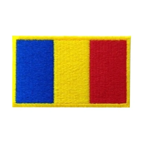 emblema tricolor