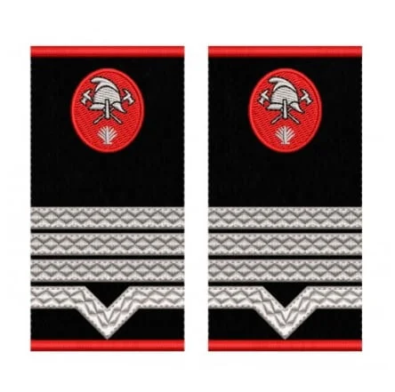 Maistru militar cls 2a
